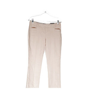 Express Beige Bootcut Pants - Women's Size 2